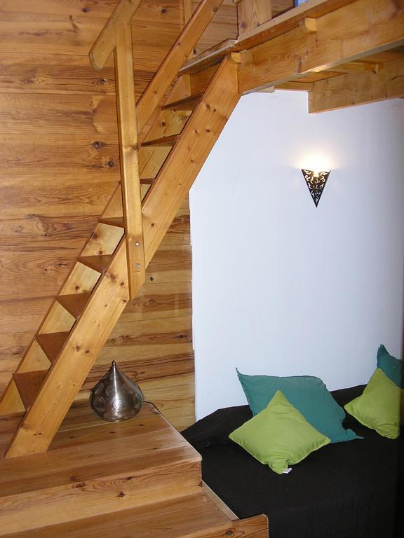 Les Chambres De Kerael Crozon Oda fotoğraf
