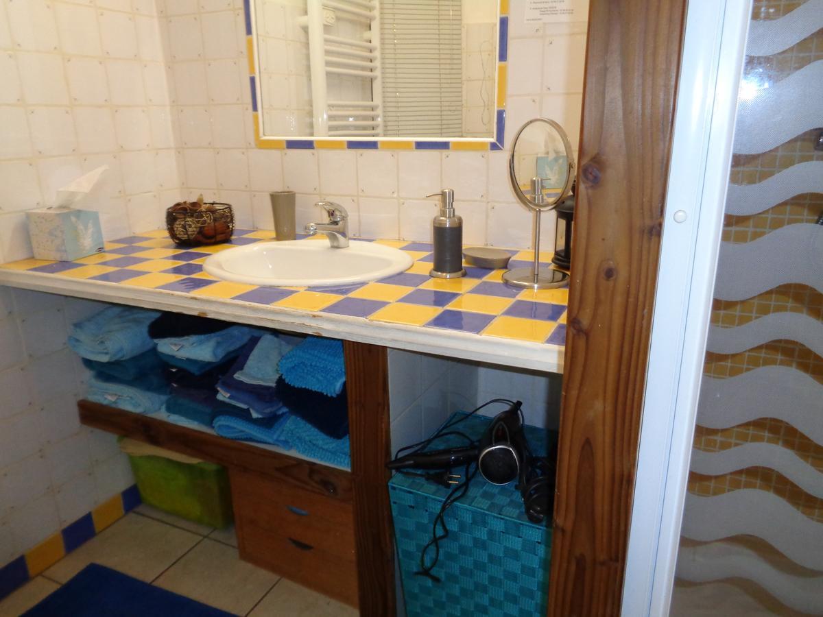 Les Chambres De Kerael Crozon Dış mekan fotoğraf